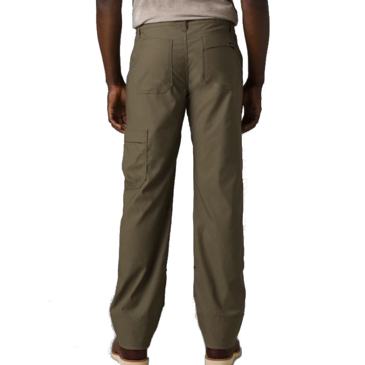 Prana Stretch Zion Pant II - Men's - Image 2